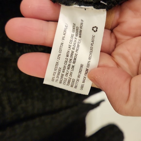 Long cardigan - Picture 6 of 7